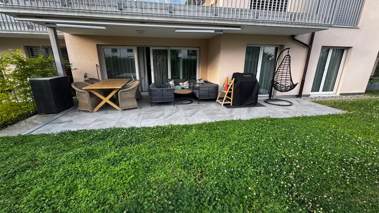 Apartment for rent - 8165 Schleinikon - Photo 2