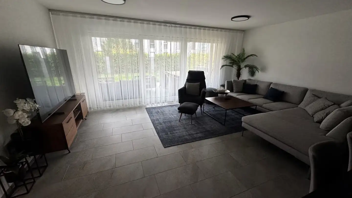 Apartment for rent - 8165 Schleinikon - Photo 3