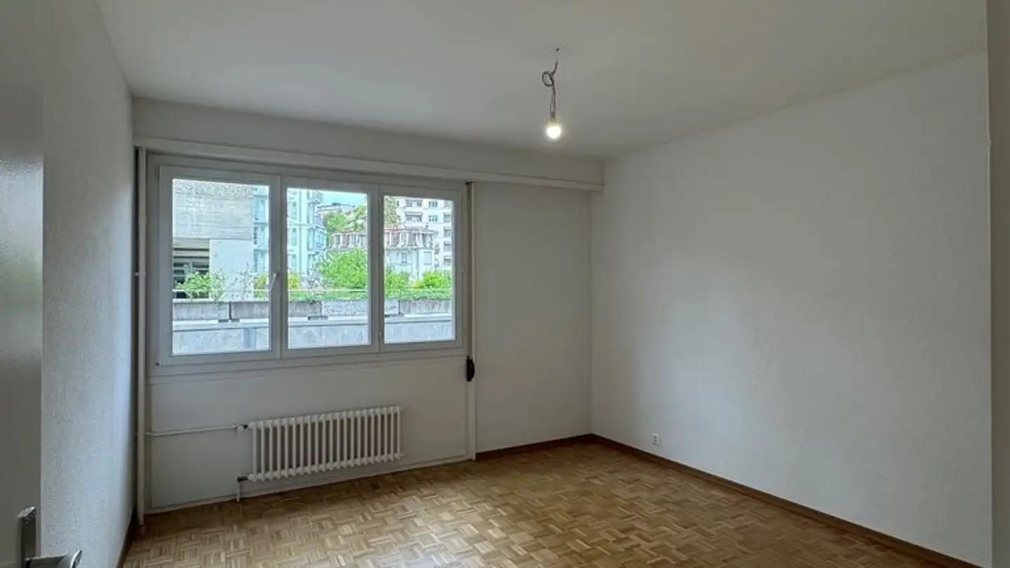 Apartment for rent - Rue Saint-Roch 8, 1004 Lausanne - Photo 3