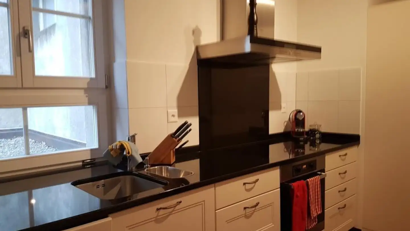 Appartamento in affitto - Hauptgasse 5, 3280 Murten - Photo 3