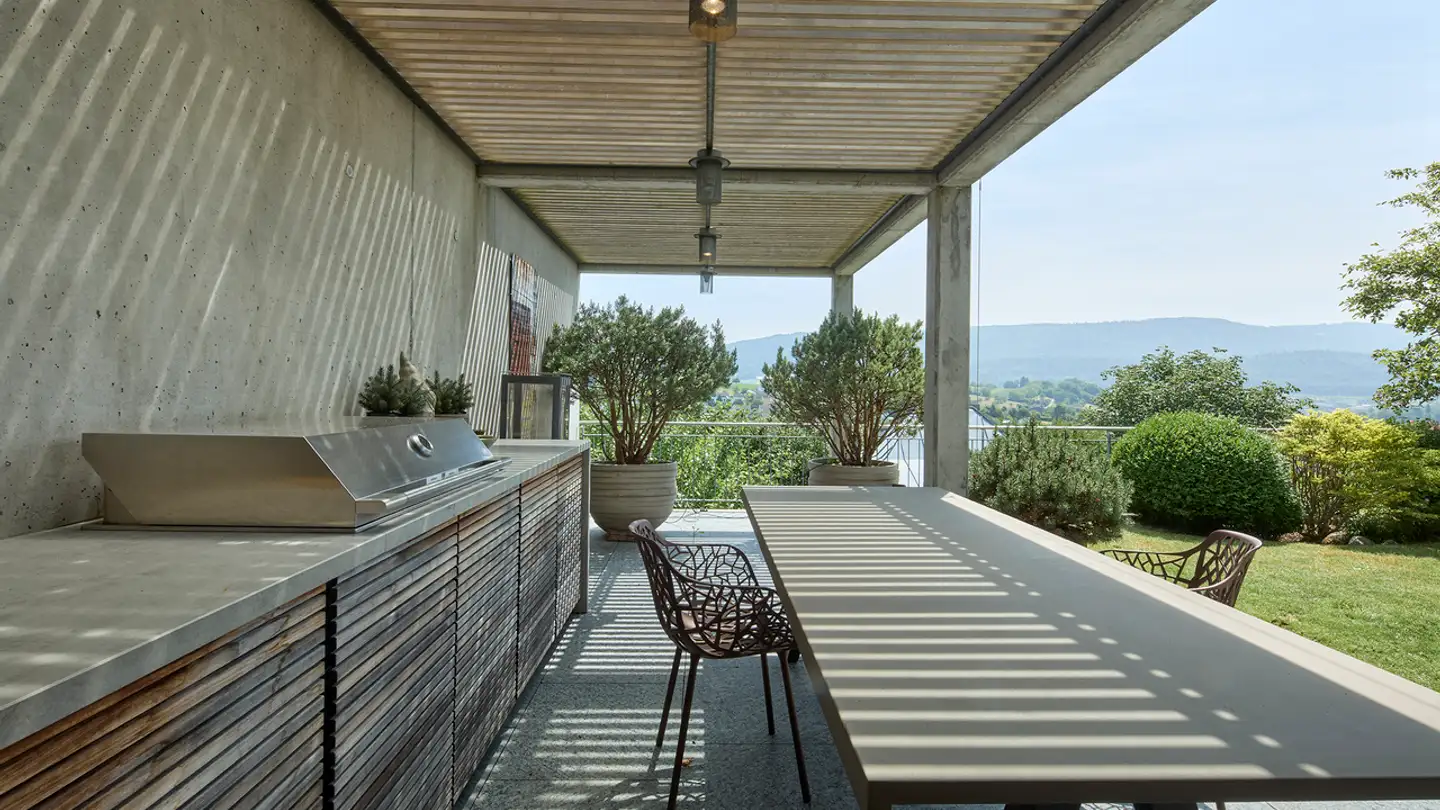 Villa in vendita - 4106 Therwil - Photo 2