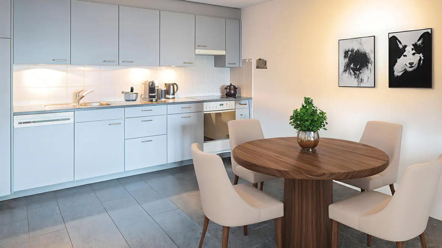 Wohnung kaufen - Via Casenzano 5, 6575 Vairano - Foto 2