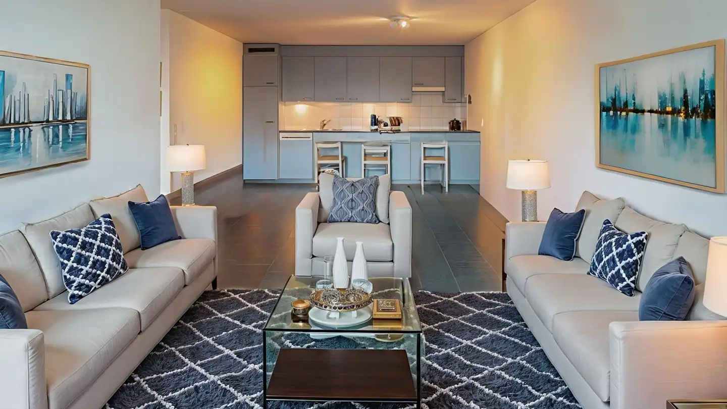 Wohnung kaufen - Via Casenzano 5, 6575 Vairano - Foto 3