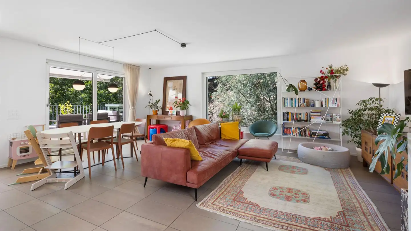 Apartment for sale - 6965 Cadro