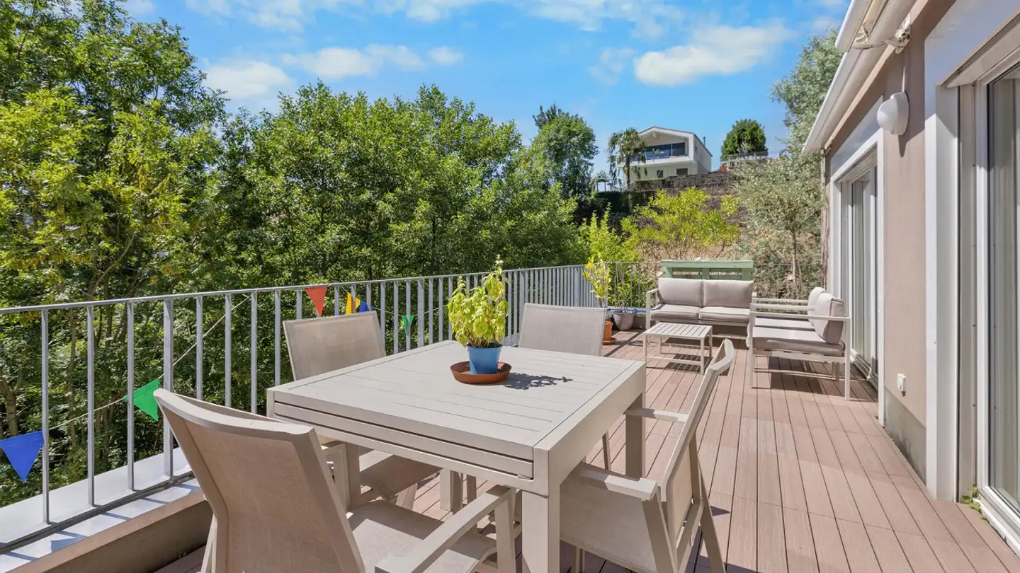 Apartment for sale - 6965 Cadro - Photo 3