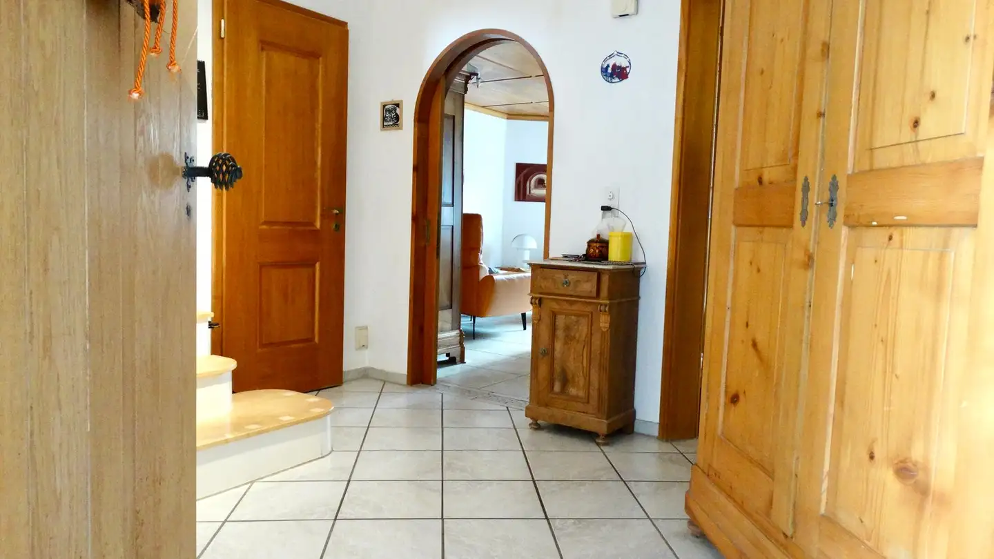 Reihenhaus kaufen - Stegenstrasse 11a, 8620 Wetzikon ZH - Foto 2