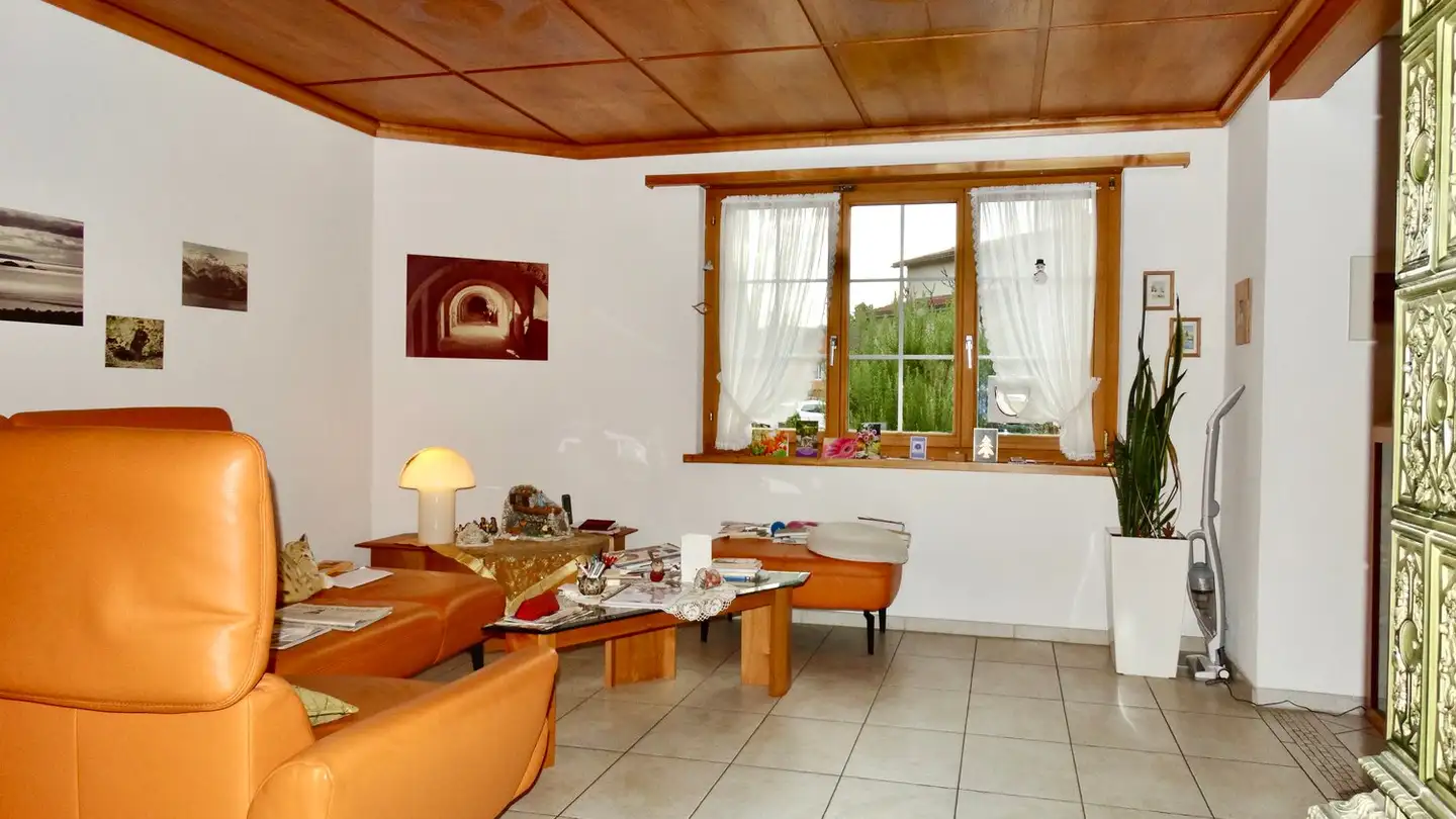 Reihenhaus kaufen - Stegenstrasse 11a, 8620 Wetzikon ZH - Foto 3