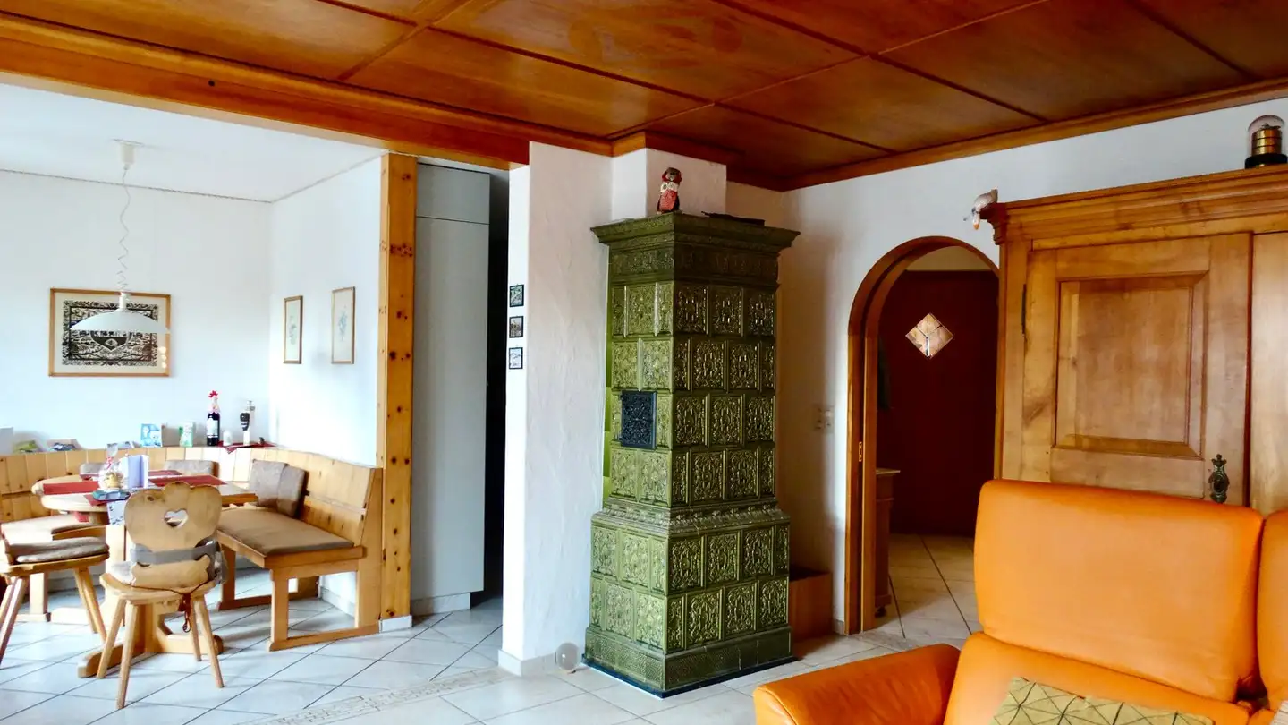 Reihenhaus kaufen - Stegenstrasse 11a, 8620 Wetzikon ZH - Foto 4