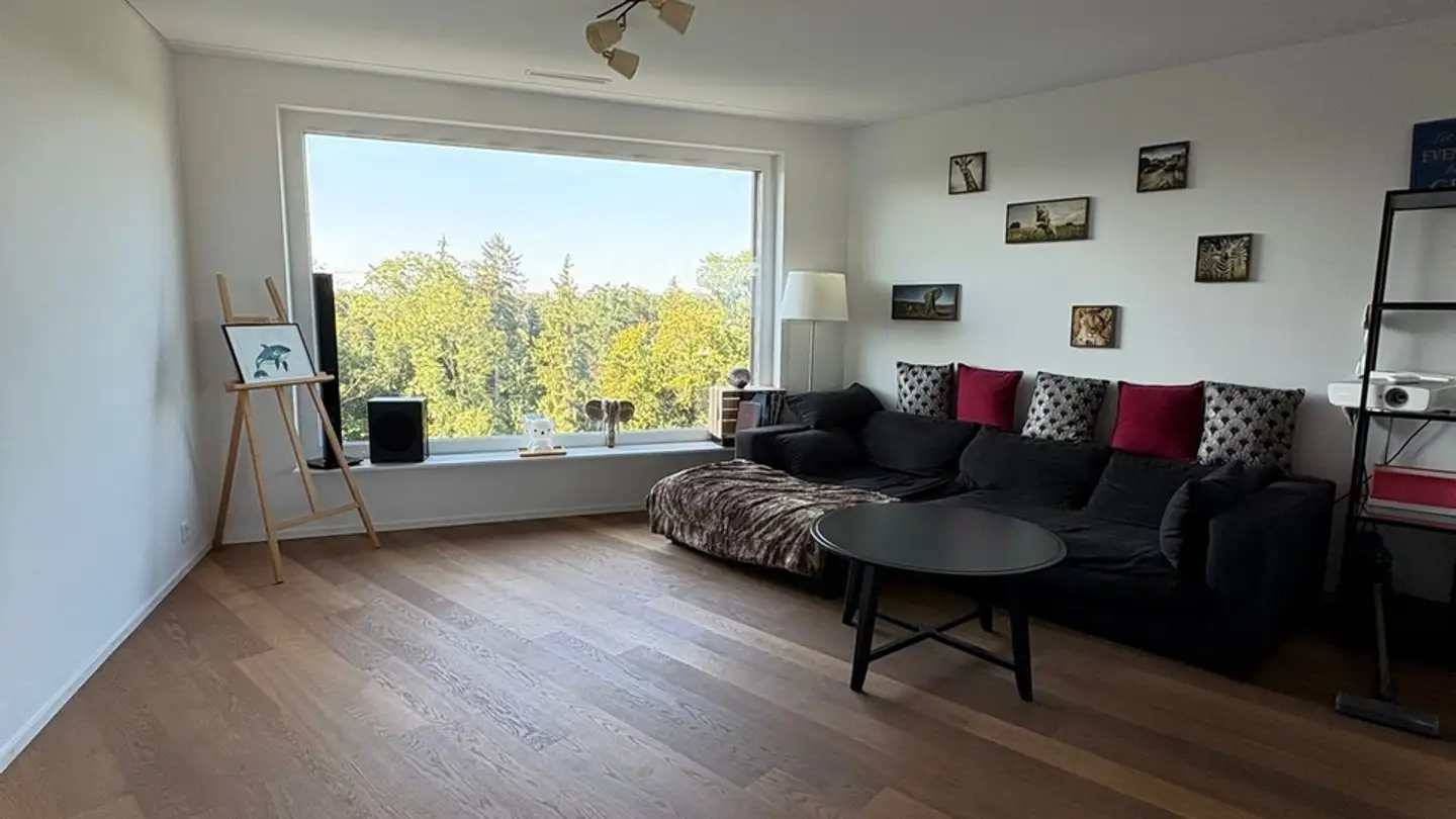 Duplex for rent - 8304 Wallisellen