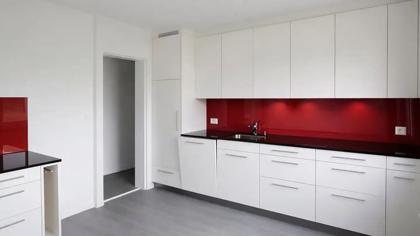 Appartamento in affitto - Pfaffenholzstrasse 32, 3184 Wünnewil - Foto 2