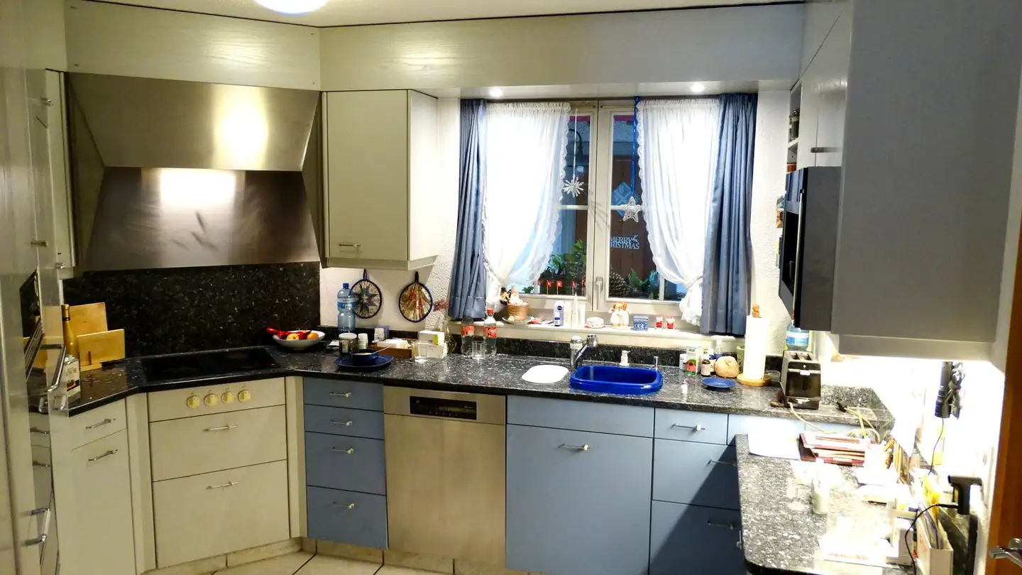 Maison en terrasse à vendre - Stegenstrasse 11a, 8620 Wetzikon ZH - Photo 4