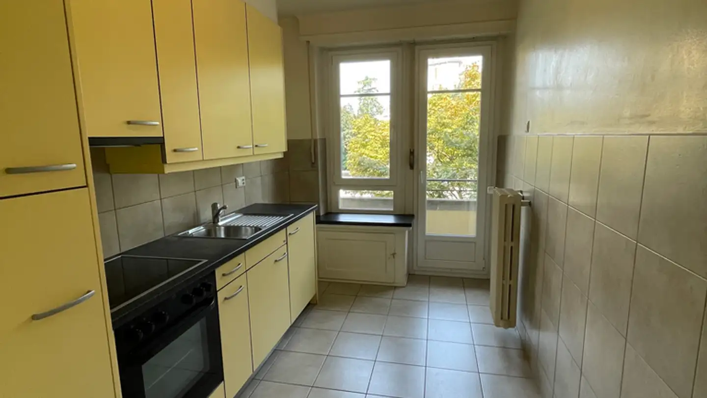 Appartamento in affitto - Avenue Louis-Ruchonnet 33, 1003 Lausanne - Foto 4