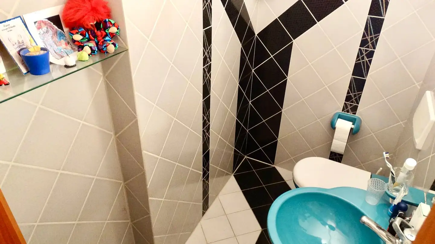 Casa a schiera in vendita - Stegenstrasse 11a, 8620 Wetzikon ZH - Foto 4