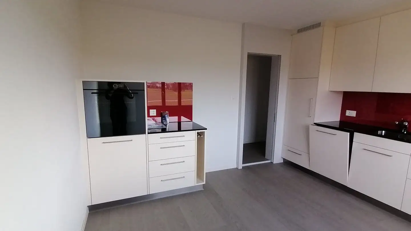 Appartamento in affitto - Pfaffenholzstrasse 32, 3184 Wünnewil - Foto 3