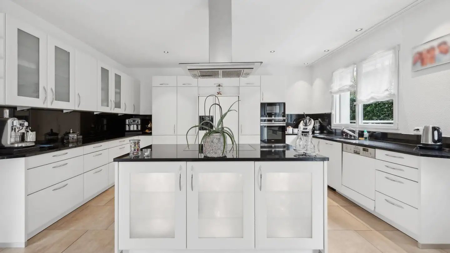 Wohnung kaufen - Kirchweg, 5416 Kirchdorf AG
