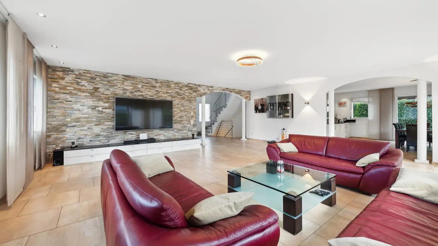 Appartement à vendre - Kirchweg, 5416 Kirchdorf AG - Photo 3