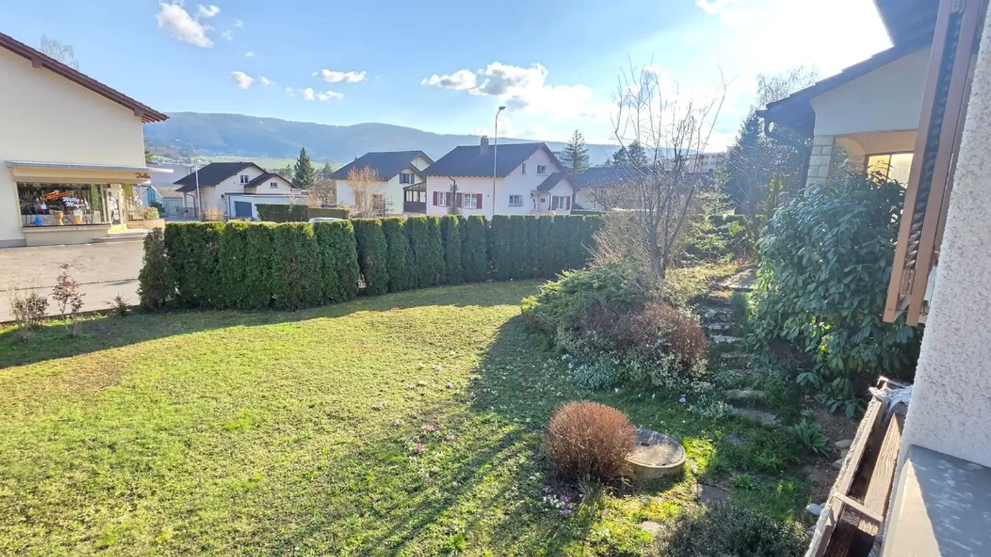 Casa singola in vendita - Rue Jolimont 32, 2800 Delémont - Foto 2