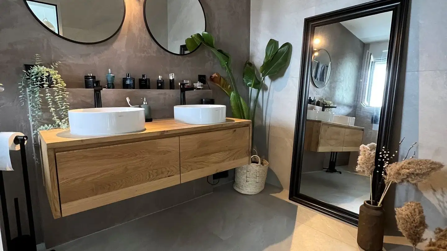 Appartamento in vendita - Schäfliwiese 17, 8863 Buttikon SZ - Foto 3