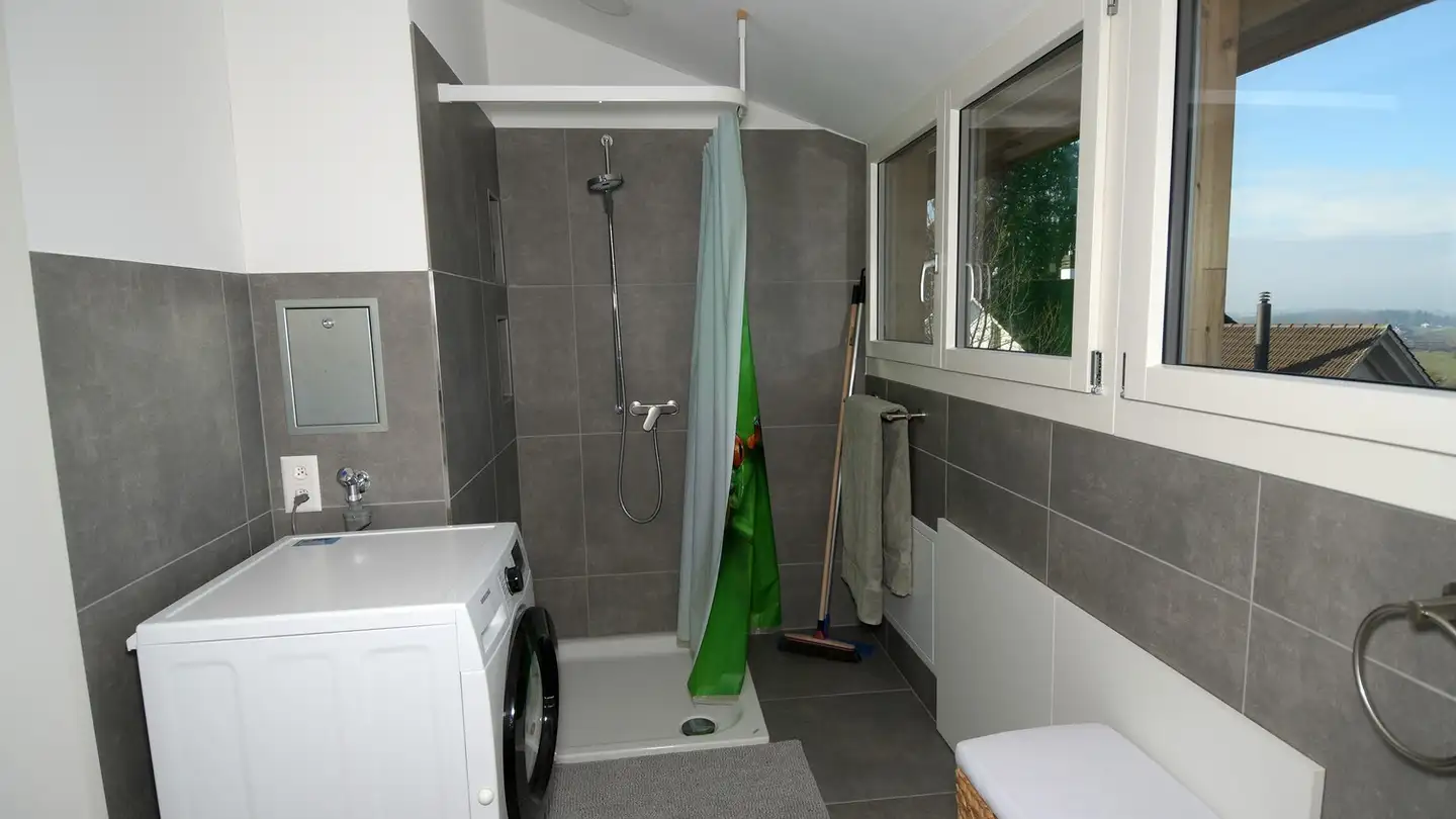 Appartamento in affitto - Weiermattstrasse 30, 8926 Uerzlikon - Photo 2