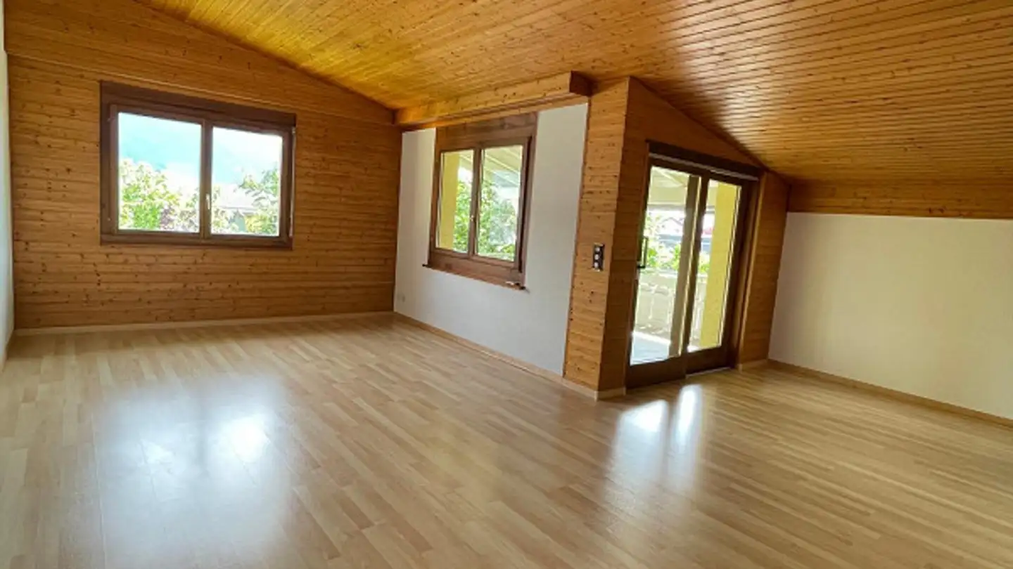 Appartement à louer - Erlenweg 10, 9444 Diepoldsau - Photo 2