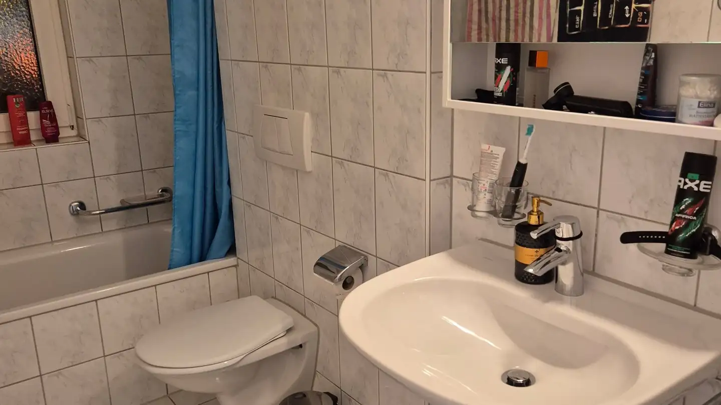 Wohnung mieten - 8512 Thundorf - Foto 3