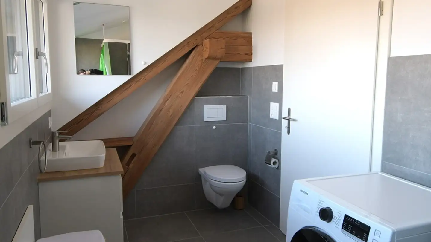 Appartamento in affitto - Weiermattstrasse 30, 8926 Uerzlikon - Photo 3