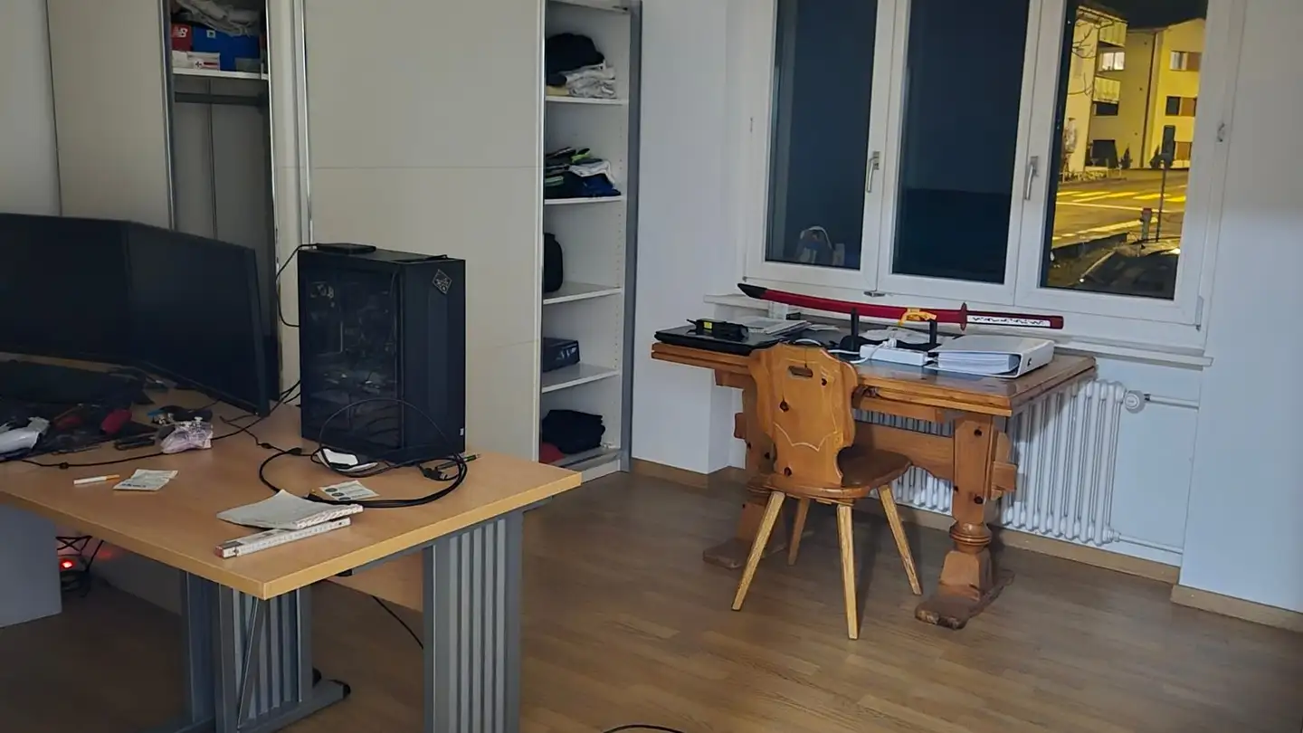 Apartment for rent - 8512 Thundorf