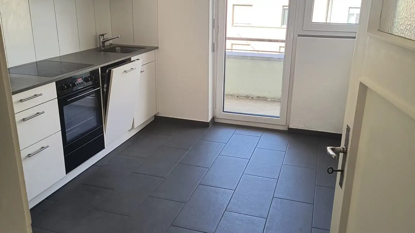 Apartment for rent - Oberwilerstrasse 157, 4054 Basel