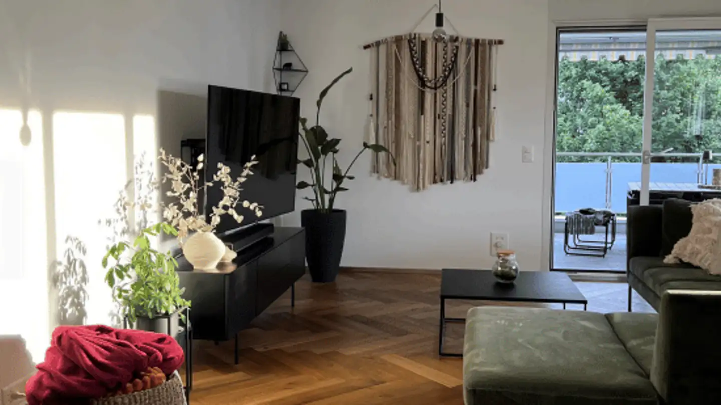 Wohnung kaufen - Schäfliwiese 17, 8863 Buttikon SZ