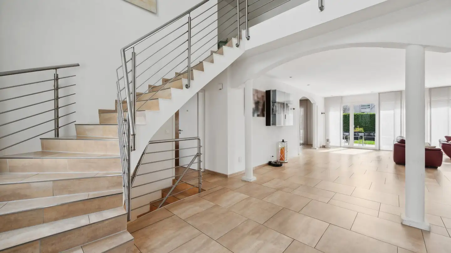 Appartement à vendre - Kirchweg, 5416 Kirchdorf AG - Photo 2