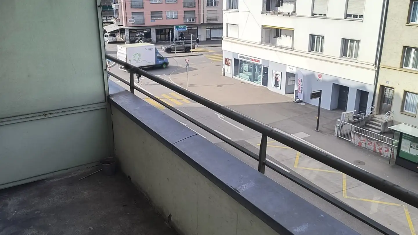 Apartment for rent - Oberwilerstrasse 157, 4054 Basel - Photo 2