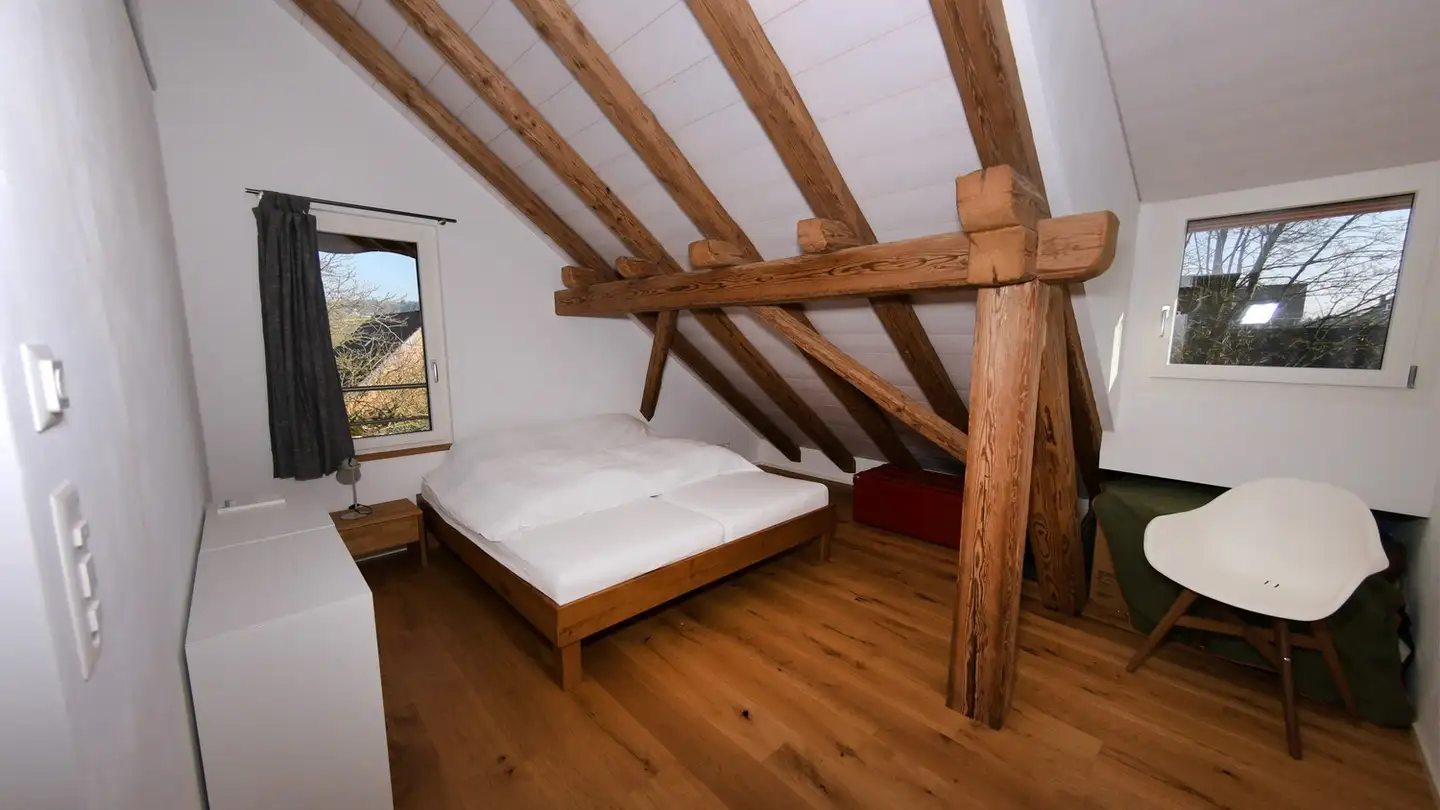 Appartamento in affitto - Weiermattstrasse 30, 8926 Uerzlikon - Photo 4