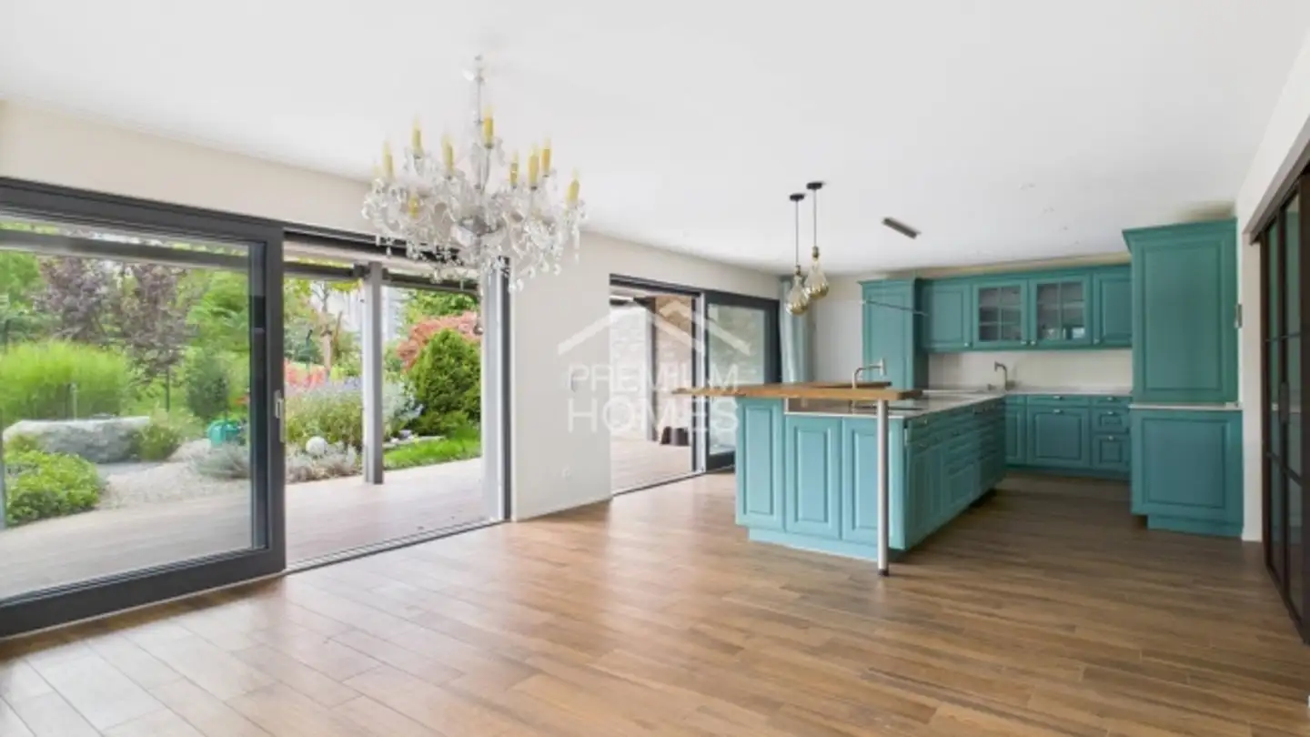 Maison individuelle à vendre - 4143 Dornach - Photo 4