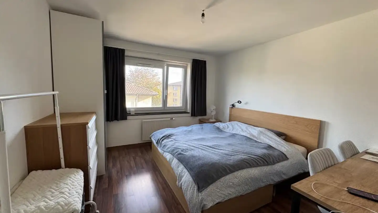 Appartement à louer - Rue Des Pâques 12, 2206 Les Geneveys-sur-Coffrane - Photo 2
