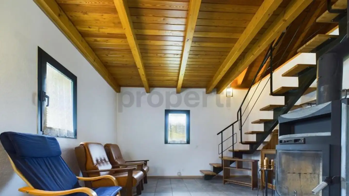 Werkstatt kaufen - 6774 Dalpe - Foto 4