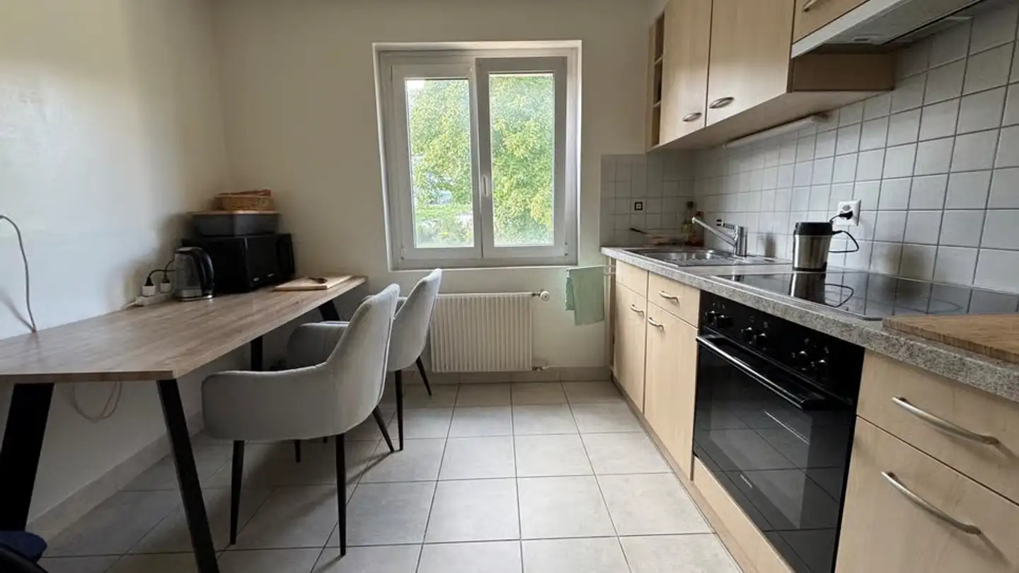 Appartement à louer - Rue Des Pâques 12, 2206 Les Geneveys-sur-Coffrane - Photo 4