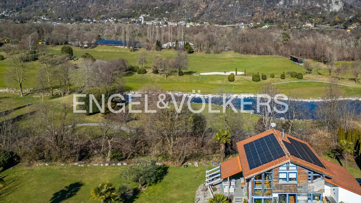 Single house for sale - 6616 Losone - Photo 2