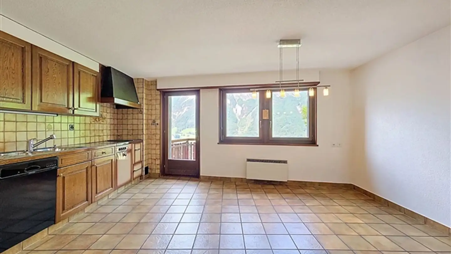 Mehrfamilienhaus kaufen - 1937 Orsières - Foto 3