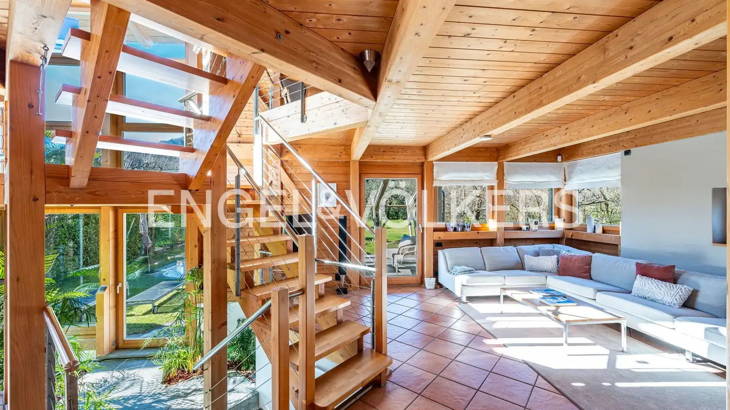 Single house for sale - 6616 Losone - Photo 4