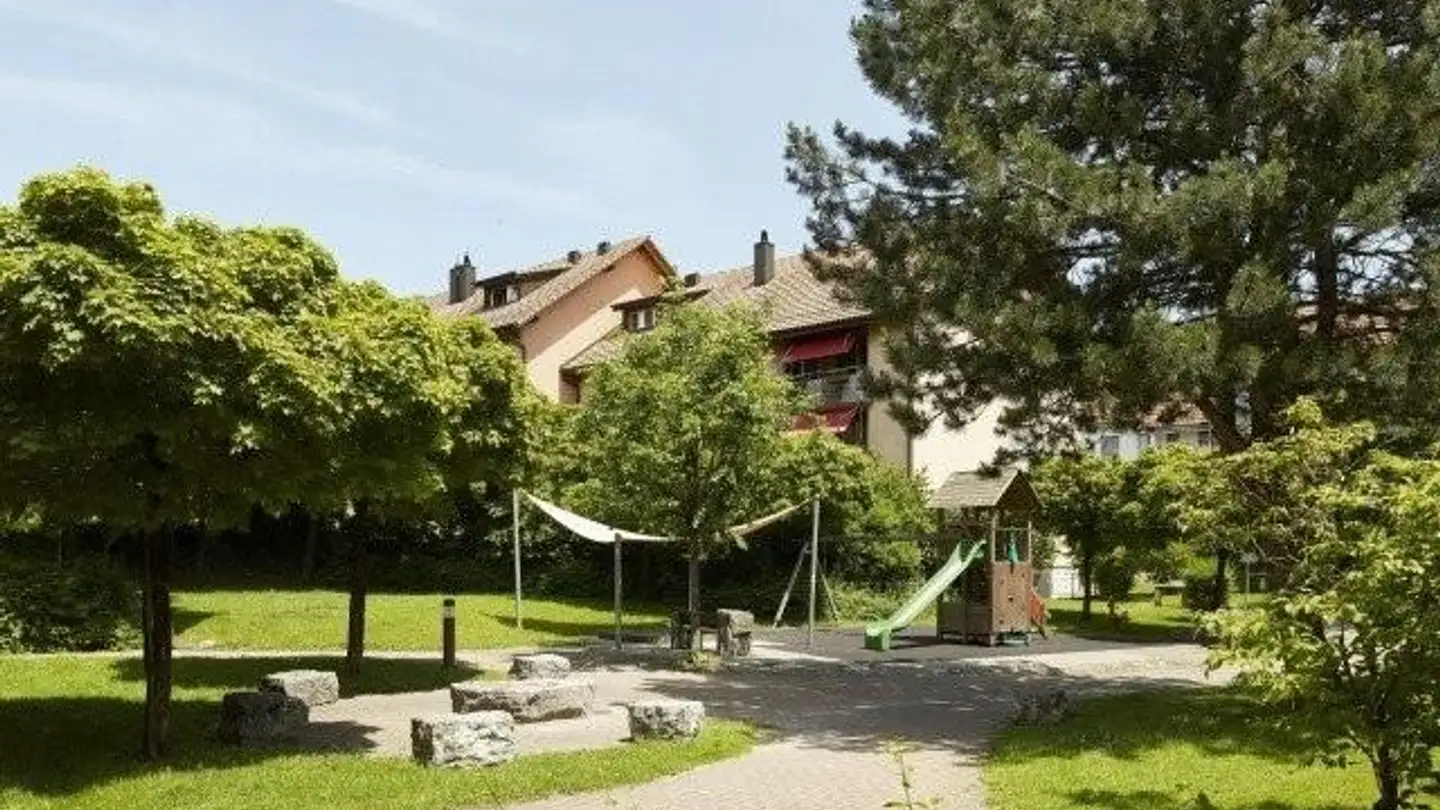 Appartement à louer - Tulpenweg 1, 8107 Buchs ZH - Photo 3