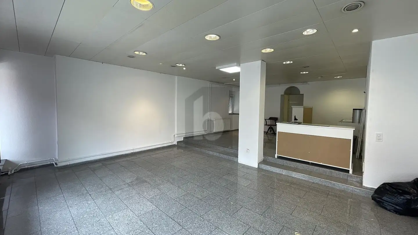 Office space for rent - 4702 Oensingen - Photo 3