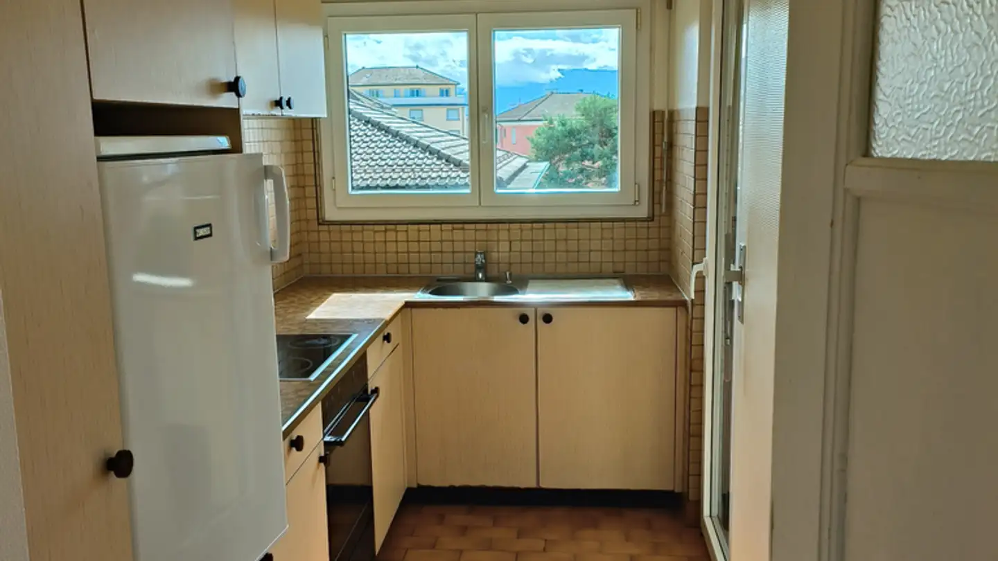 Wohnung mieten - Avenue De Saugiaz 1, 1020 Renens VD - Foto 3