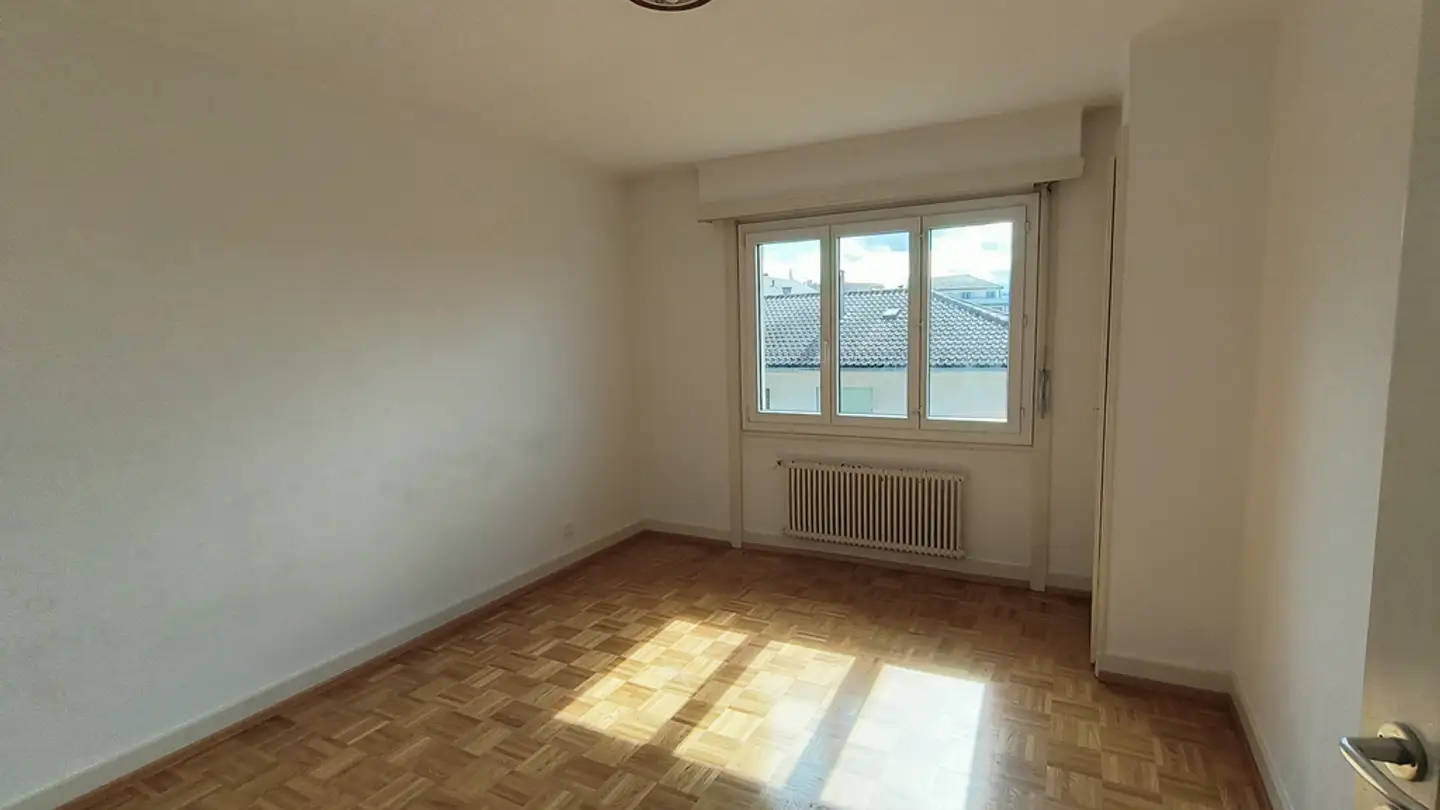 Wohnung mieten - Avenue De Saugiaz 1, 1020 Renens VD - Foto 4