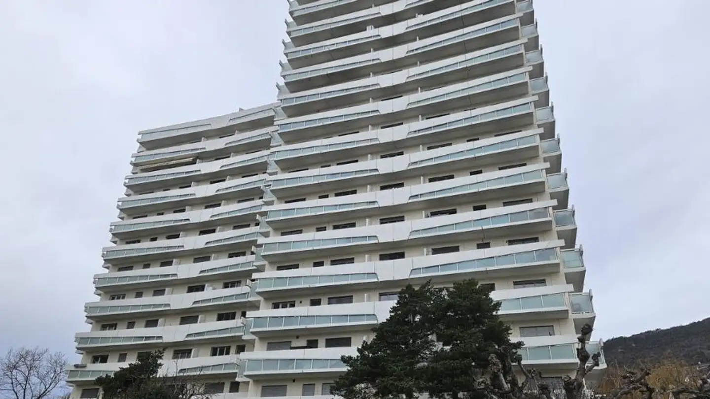 Apartment for rent - Route De Sion 93, 3960 Sierre