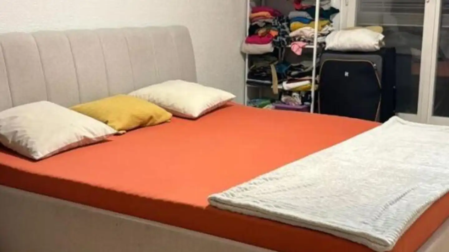 Appartamento in affitto - Route De Sion 93, 3960 Sierre - Foto 2