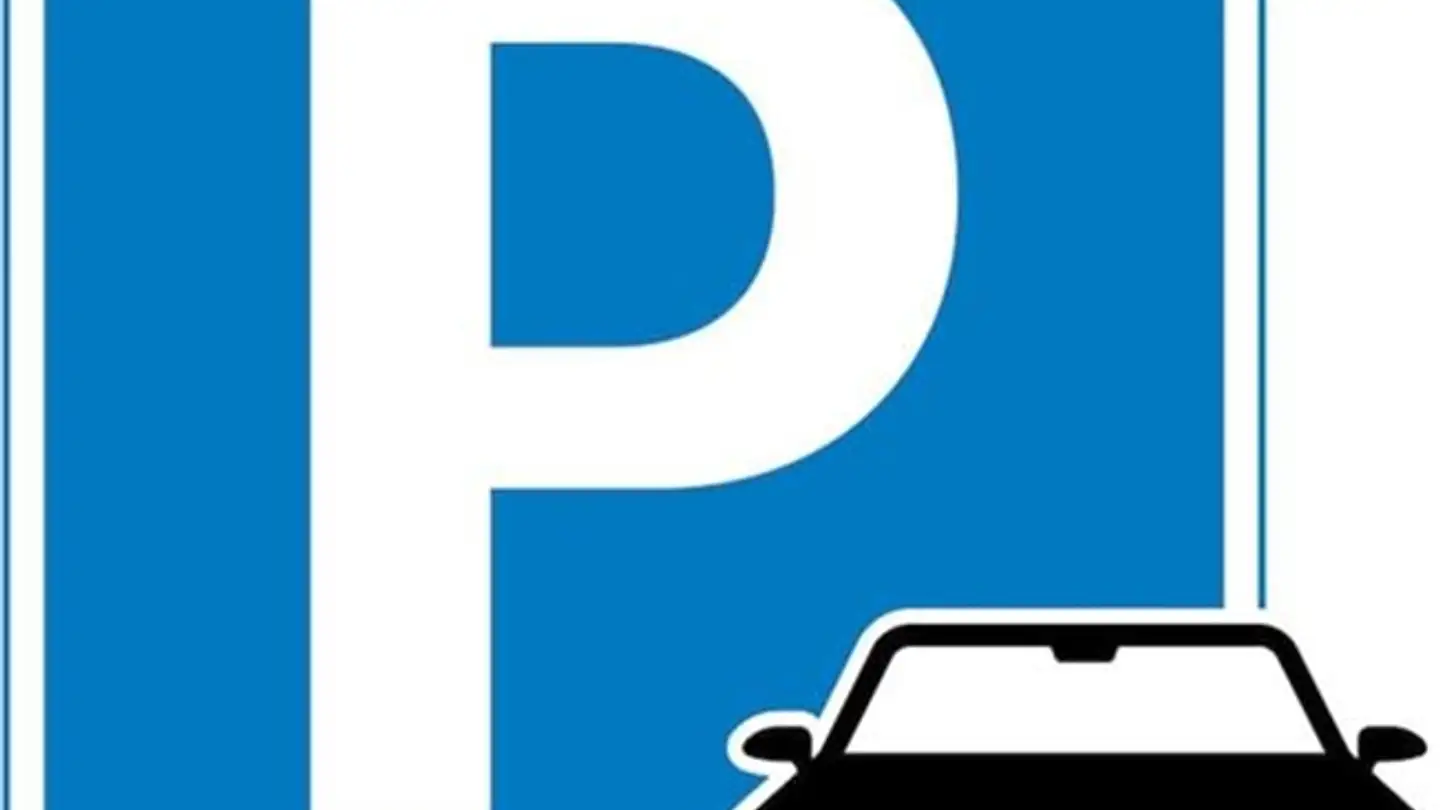 Parcheggio esterno in affitto - Avenue Eugène- Lance, 1212 Grand-Lancy