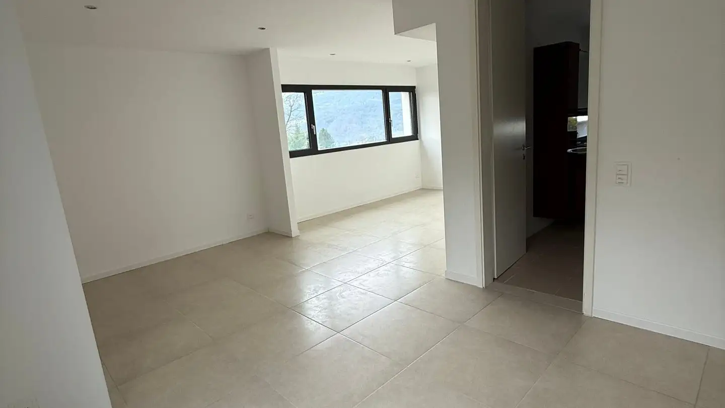 Semi-detached house for rent - Comanacco 10b, 6944 Cureglia - Photo 3