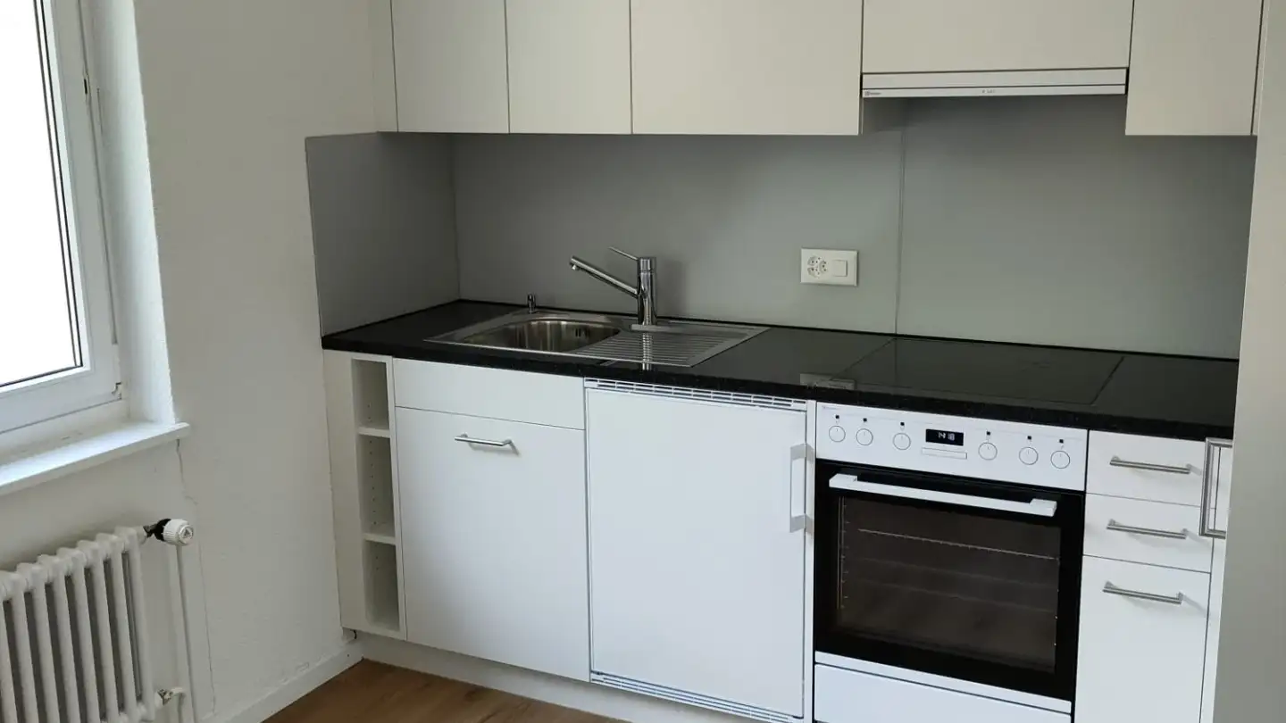 Wohnung mieten - In Der Oele 12, 8867 Niederurnen - Foto 2