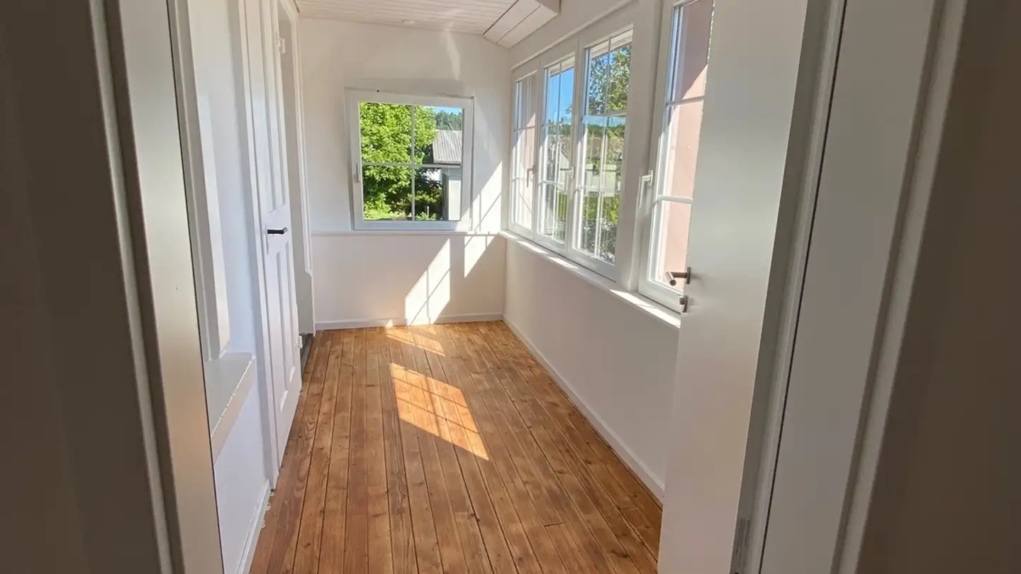 Wohnung mieten - Fliederweg 1, 4803 Vordemwald