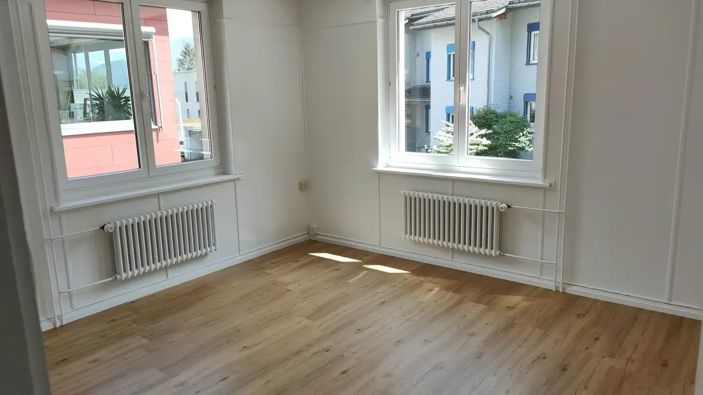 Wohnung mieten - In Der Oele 12, 8867 Niederurnen - Foto 3